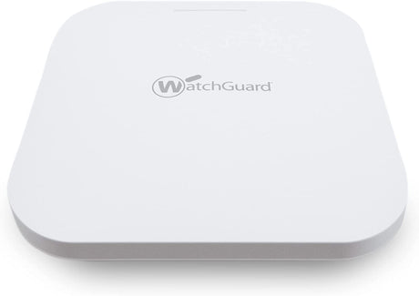 WatchGuard AP330 2x2:2 OFDMA, 802.11ax Support, one 2.5 Gigabit Ethernet Port, Seven Integrated Antennas, PoE+ Power (WGA33000000)