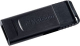 Verbatim Store 'n' Go USB Flash Drive- 5 Pack