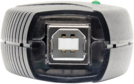 Tripp Lite Keyspan High Speed USB C to Serial Adapter DB9 Cable TAA, 3' (USA-19HS-C)