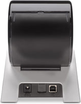 Seiko Instruments Smart Label Printer 620, USB, PC/Mac, 2.76 inches/second