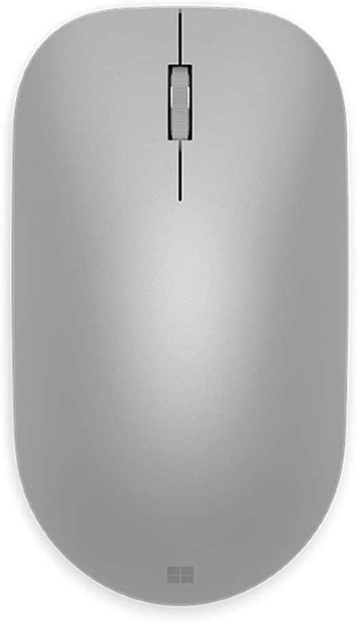 Microsoft WS3-00001 Surface Mouse 1-Pack