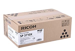 Ricoh Print Cartridge SP 3710X