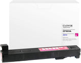Clover imaging group Clover Remanufactured Toner Cartridge Replacement for HP CF303A (HP 827A) | Magenta