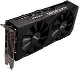 PNY GeForce RTX™ 3050 8GB Verto Dual Fan Graphics Card PNY Dual Fan