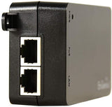EnGenius EPA5006GP Gigabit POE Adapter, 32W Black