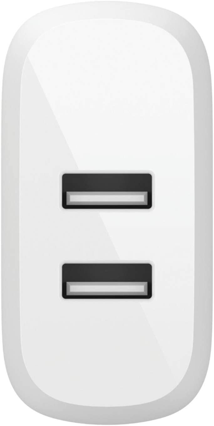 Belkin dual lightning hot sale