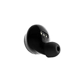 Edifier TWS5 True Wireless Earbuds - Up to 32 Hour Battery Life with Mic and Charging Case, Bluetooth v5.0 aptX, IPX5 Splash &amp; Sweatproof, Easy Pairing - Black