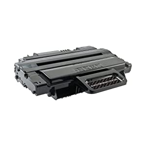 Clover imaging group Clover Remanufactured Toner Cartridge Replacement for Samsung MLT-D209S/MLT-D2092L | Black | High Yield