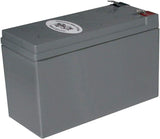 Tripp Lite Replacement Battery Cartridge for Select Tripp Lite and Other Major UPS Brands, 18-Month Warranty (RBC51) Single Battery Cartridge