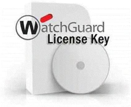WatchGuard Firebox T10 1YR Application Control WG018820
