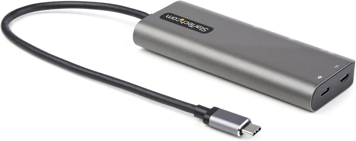 USB C Multiport Adapter USB-C to HDMI or Mini