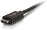 C2g/ cables to go C2G Display Port Cable, Display Port to HDMI, Male to Male, Black, 6 Feet (1.82 Meters), Cables to Go 54326 6 Feet DisplayPort To HDMI