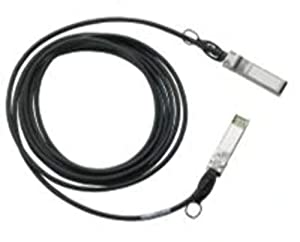 Cisco 3-m 10G SFP+ Twinax Cable Assembly, Passive