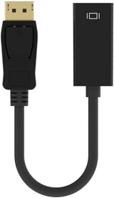 Belkin DisplayPort to HDMI Adapter Cable, Black