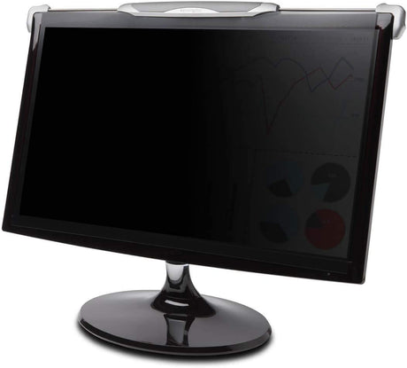 Kensington Sodialr Snap2 Privacy Screen for 20"-22" Widescreen LCD Monitors