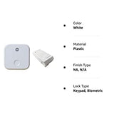 Yale Wi-Fi and Bluetooth Upgrade Kit for First Gen Assure Locks and Levers – Not Compatible with Yale Assure Lock 2