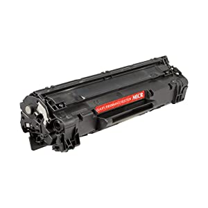 Clover imaging group Clover Remanufactured MICR Toner Cartridge Replacement for HP CE285A (HP 85A) | Black