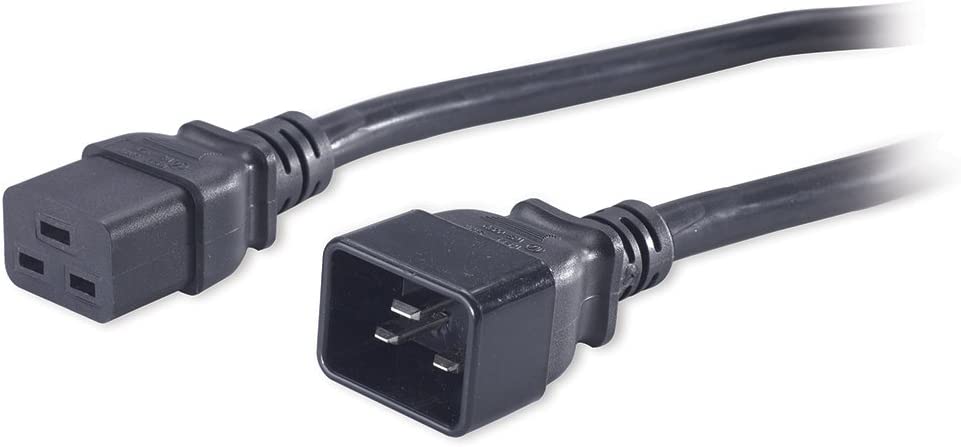 APC AP9877 6.5-Foot AC Power Cable