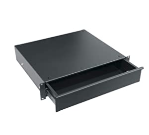 Middle Atlantic 2-Space Rackmount Drawer