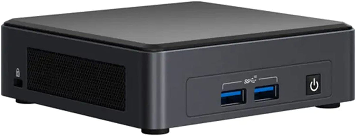 INTEL NUC NUC11TNKV7 NO Power Cord