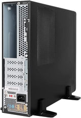 In win InWin BL631 mATX Desktop case with 300W TFX PSU / Black / IEEE 1394 - BL631.FF300TB3F BL631 with 300W