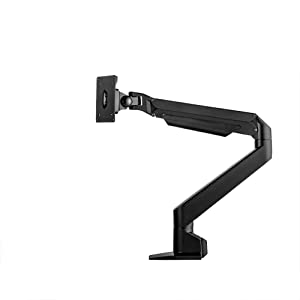 ATDEC A-HDA-0818 Single Monitor Spring Arm Desk Mount