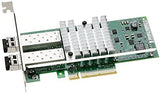 Intel - Intel Ethernet Converged Network Adapter X520-SR2