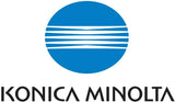 Konica minolta strategic Konica Minolta Black Toner Cartridge, 17500 Yield (TN217)