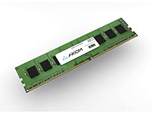 Axiom memory solution Axiom 8GB DDR4-2666 UDIMM for 3TK87AA-AX