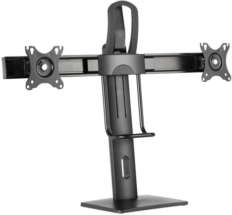 TRIPP LITE DDVD1727AM Desk Mount, 22.4"x26.8"x7.7", Black