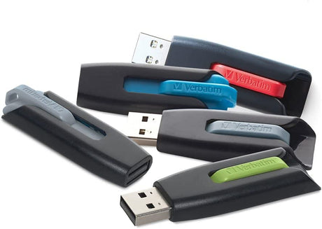 Verbatim Store 'n' Go V3 USB Drive