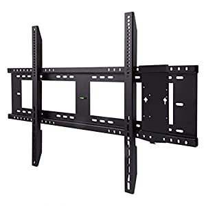 Viewsonic Wmk-047-2 Wall Mount Supports 98inch