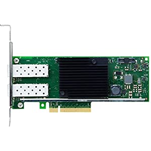 Lenovo Thinksystem Intel X710-Da2 Pcie 10Gb 2-Port Sfp+ Ethernet Adapter