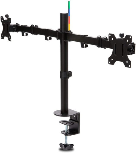 Kensington SmartFit® Ergo Dual Extended Monitor Arm Dual Arm