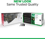 Clover imaging group Clover Remanufactured Toner Cartridge Replacement for Samsung MLT-D203L/MLT-D203S | Black | High Yield Black 5,000