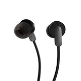 Lenovo Go USB-C ANC in-Ear Headphones - Stereo - USB 2.0 Type C - Wired - 32 Ohm - 50 Hz - 10 kHz - Earbud - Binaural - in-Ear - 3.94 ft Cable - Noise Cancelling Microphone - Thunder Black