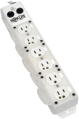 Tripp lite TRPPS615HGOEM - Medical-Grade Power Strip for Patient-Care Vicinity