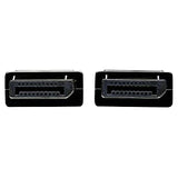 Tripp Lite DisplayPort Fiber Active Optical Cable AOC 8K 60Hz CL3 M/M 10M (P580F3-10M-8K6)