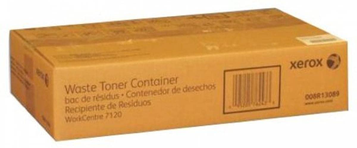 Xerox 008R13089 Waste Toner-Container for WorkCentre 7125, 7225