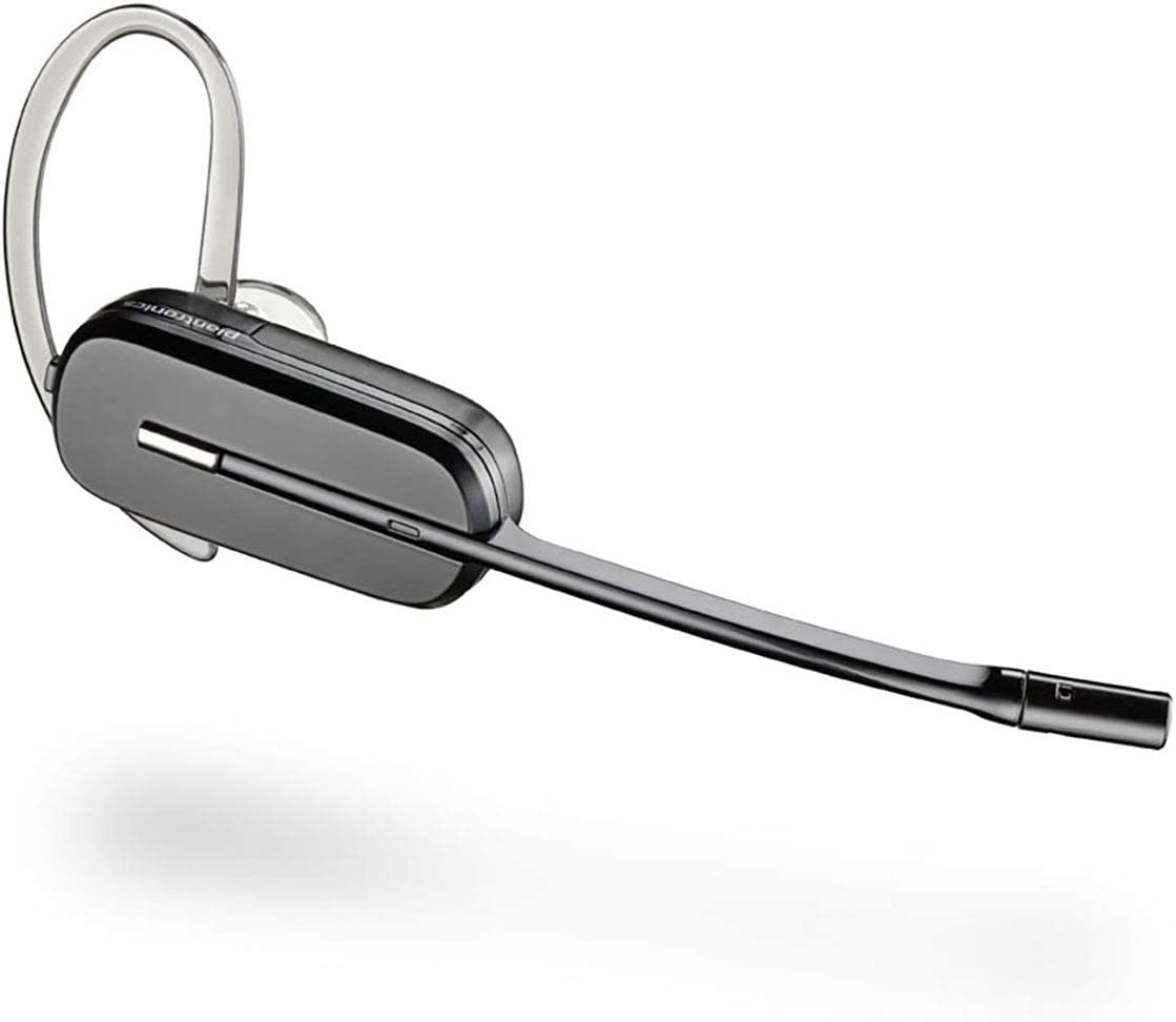 Plantronics CS540 DECT Wireless Headset, Convertible, 3-Pack Amazon 3-Pack