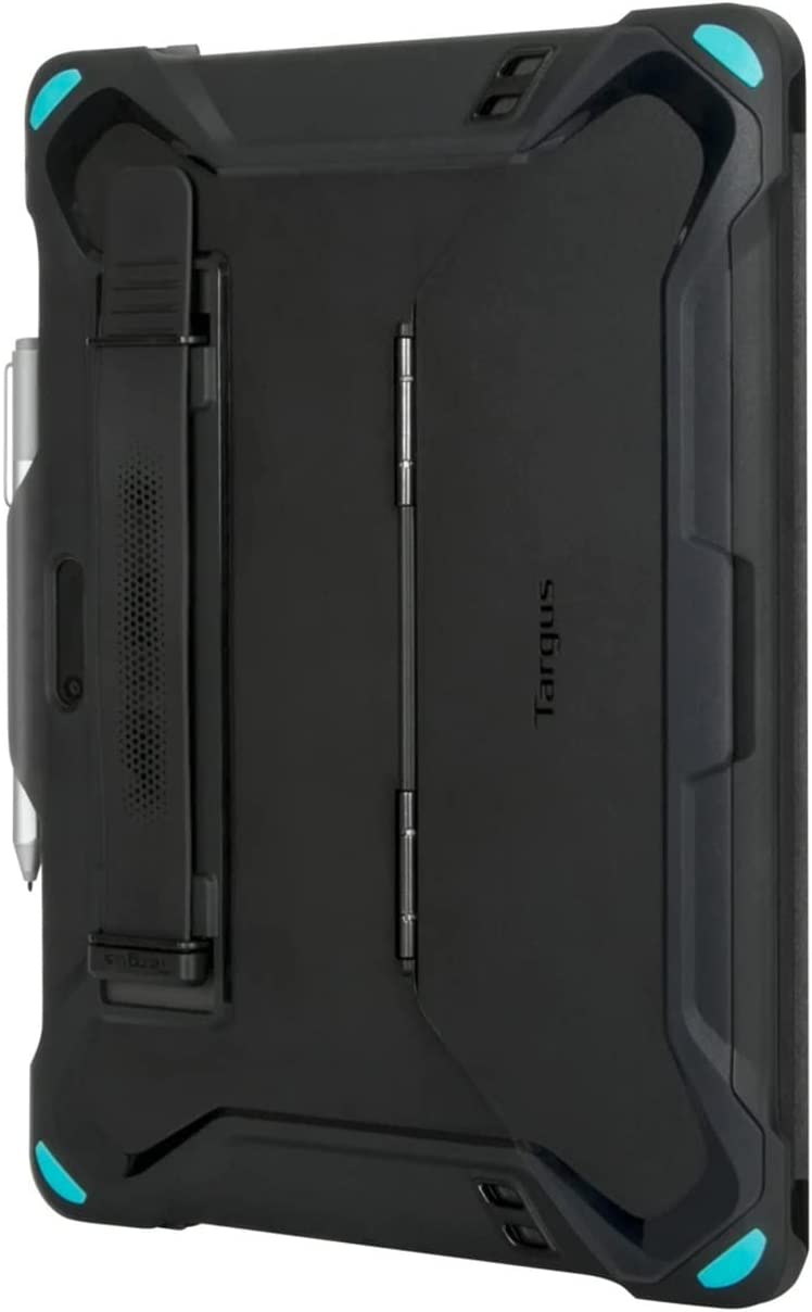 Targus SafePort Rugged MAX for Microsoft Surface Pro 8, Black, THD517GLZ
