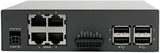 Tripp Lite 4-Port Console Server with Dual GB NIC, 4Gb Flash and 4 USB Ports (B093-004-2E4U) Standard 4-Port