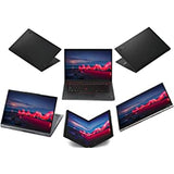 Lenovo ThinkPad X1 Extreme Gen 5 21DE0049US 16" Notebook - WUXGA - 1920 x 1200 - Intel Core i7 12th Gen i7-12700H Tetradeca-core (14 Core) 2.30 GHz - 16 GB Total RAM - 512 GB SSD - Black Paint