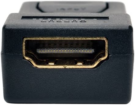 TRIPP LITE DisplayPort to HDMI 4K Video Adapter A/V Converter DP to HDMI