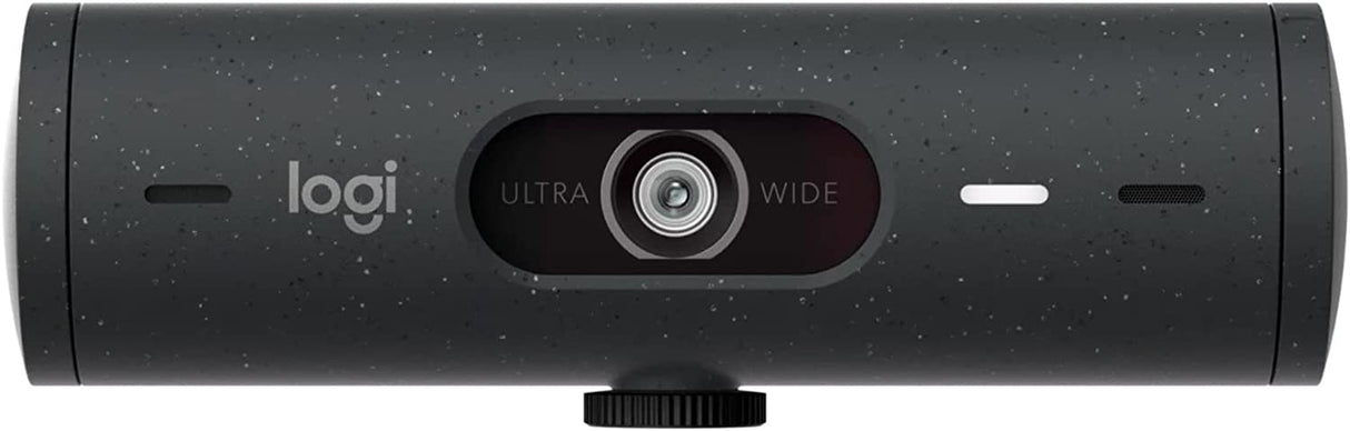 Logitech BRIO 505 Webcam - 4 Megapixel - 60 fps - Graphite - USB Type C