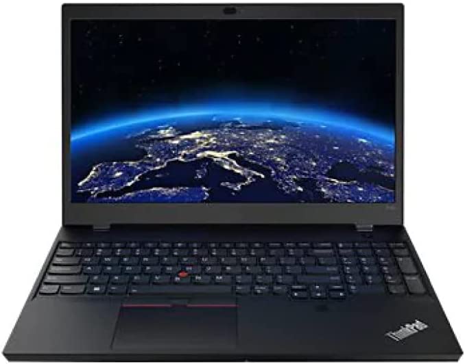 Lenovo ThinkPad P15v Gen 3 21EM001JUS 15.6" Notebook - Full HD - 1920 x 1080 - AMD Hexa-core (6 Core) 3.30 GHz - 16 GB Total RAM - 512 GB SSD - Black