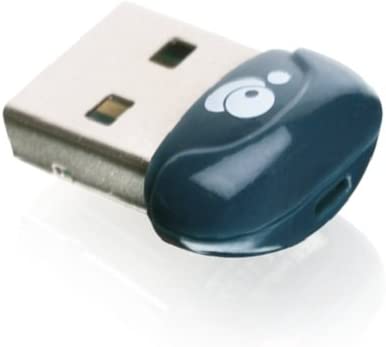 IOGEAR Bluetooth 4.0 USB Multi-Language Version Micro Adapter, GBU521W6