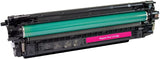 Clover imaging group Clover Remanufactured Toner Cartridge Replacement for HP CF363A (HP 508A) | Magenta 5,000 Magenta