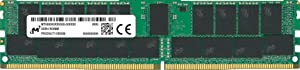 Crucial MTA36ASF4G72PZ-3G2R memory module 32 GB 1 x 32 GB DDR4 3200 MHz ECC
