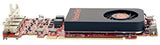 VisionTek Products Radeon 7750 SFF 2GB GDDR5 4M DirectX 11 OpenGL Single Fan Low Profile 4X miniDP Graphics Card - 900798